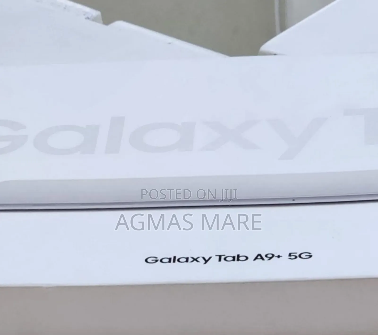 New Samsung Galaxy Tab A9+ 128 GB