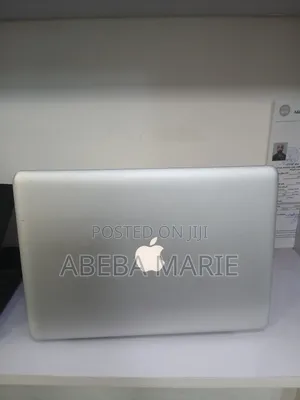 New Laptop Apple MacBook Pro 2012 8GB Intel Core I5 SSD 1T