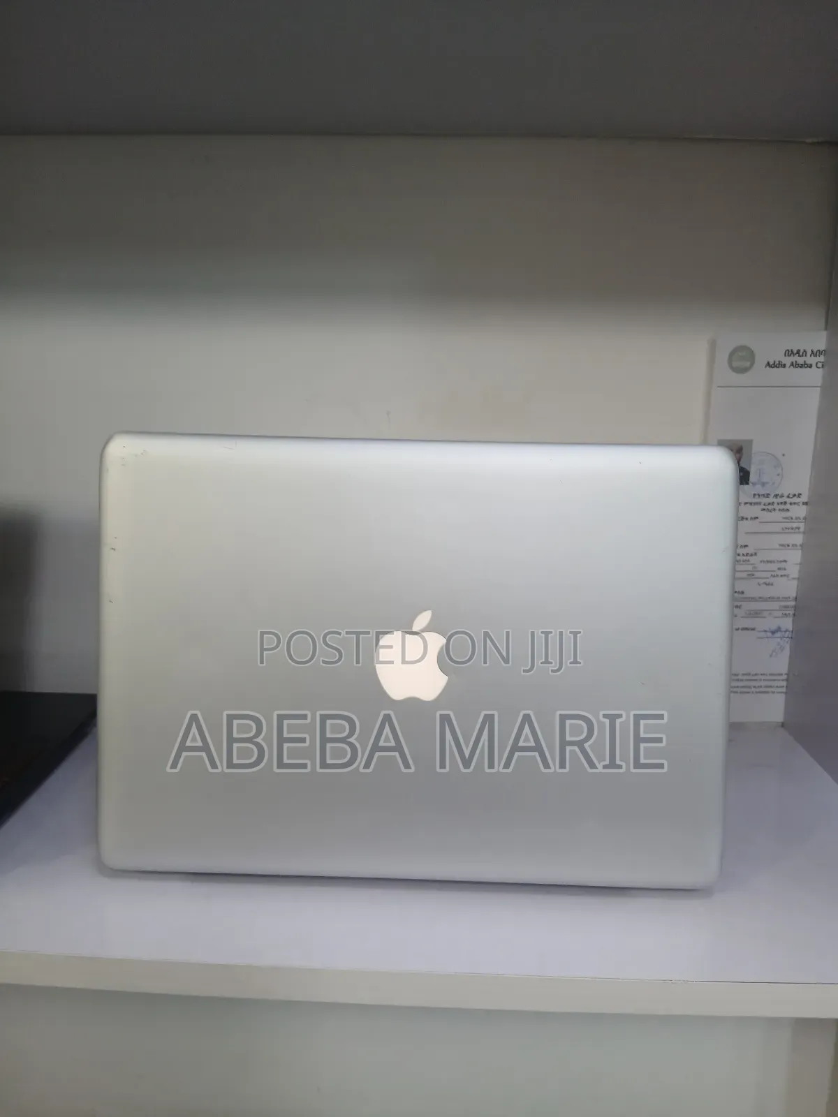 New Laptop Apple MacBook Pro 2012 8GB Intel Core I5 SSD 1T