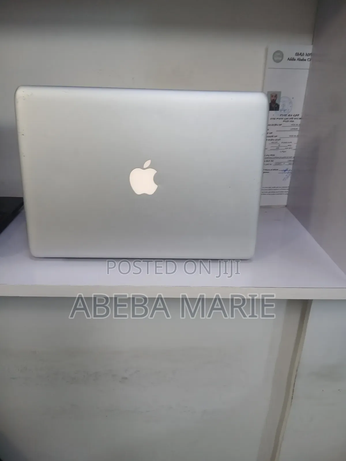 New Laptop Apple MacBook Pro 2012 8GB Intel Core I5 SSD 1T