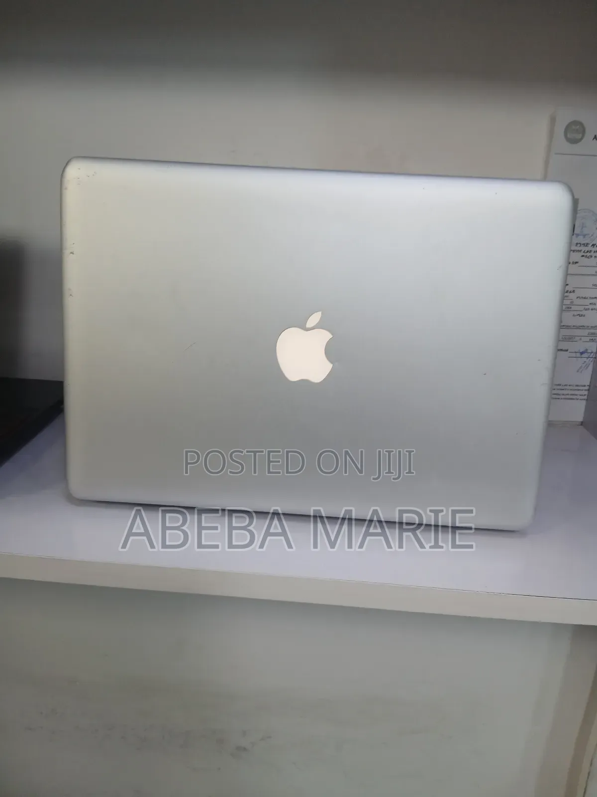 New Laptop Apple MacBook Pro 2012 8GB Intel Core I5 SSD 1T