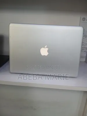 New Laptop Apple MacBook Pro 2012 8GB Intel Core I5 SSD 1T