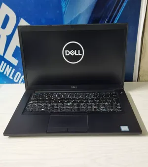 New Laptop Dell Latitude 5310 8GB Intel Core I5 SSD 256GB