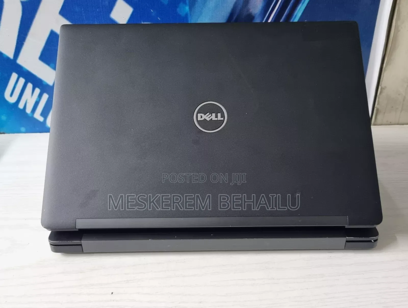 New Laptop Dell Latitude 5310 8GB Intel Core I5 SSD 256GB