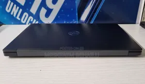 New Laptop Dell Latitude 5310 8GB Intel Core I5 SSD 256GB