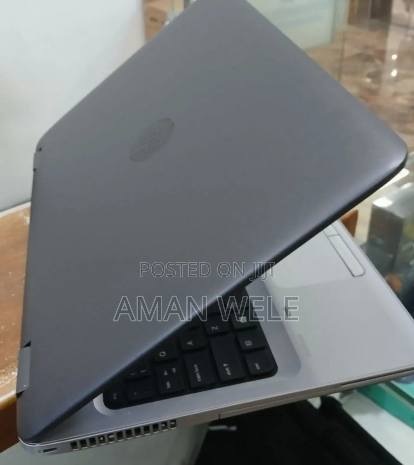 New Laptop HP ProBook 650 G3 16GB Intel Core I5 SSD 256GB