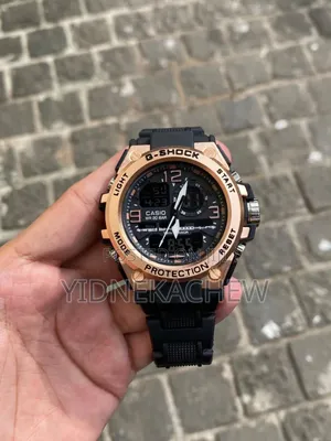 Photo - G-Shock Military Watch