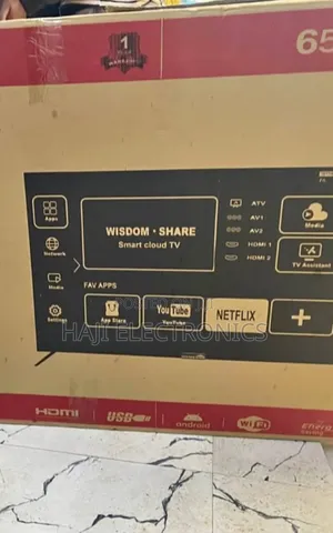 Photo - Homone 65 Inche