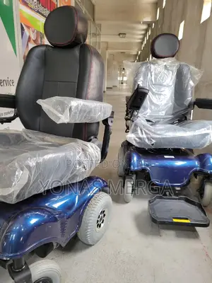 Electronic Wheelchair喆፬wheelchair,Electric Powered
Wheelchair