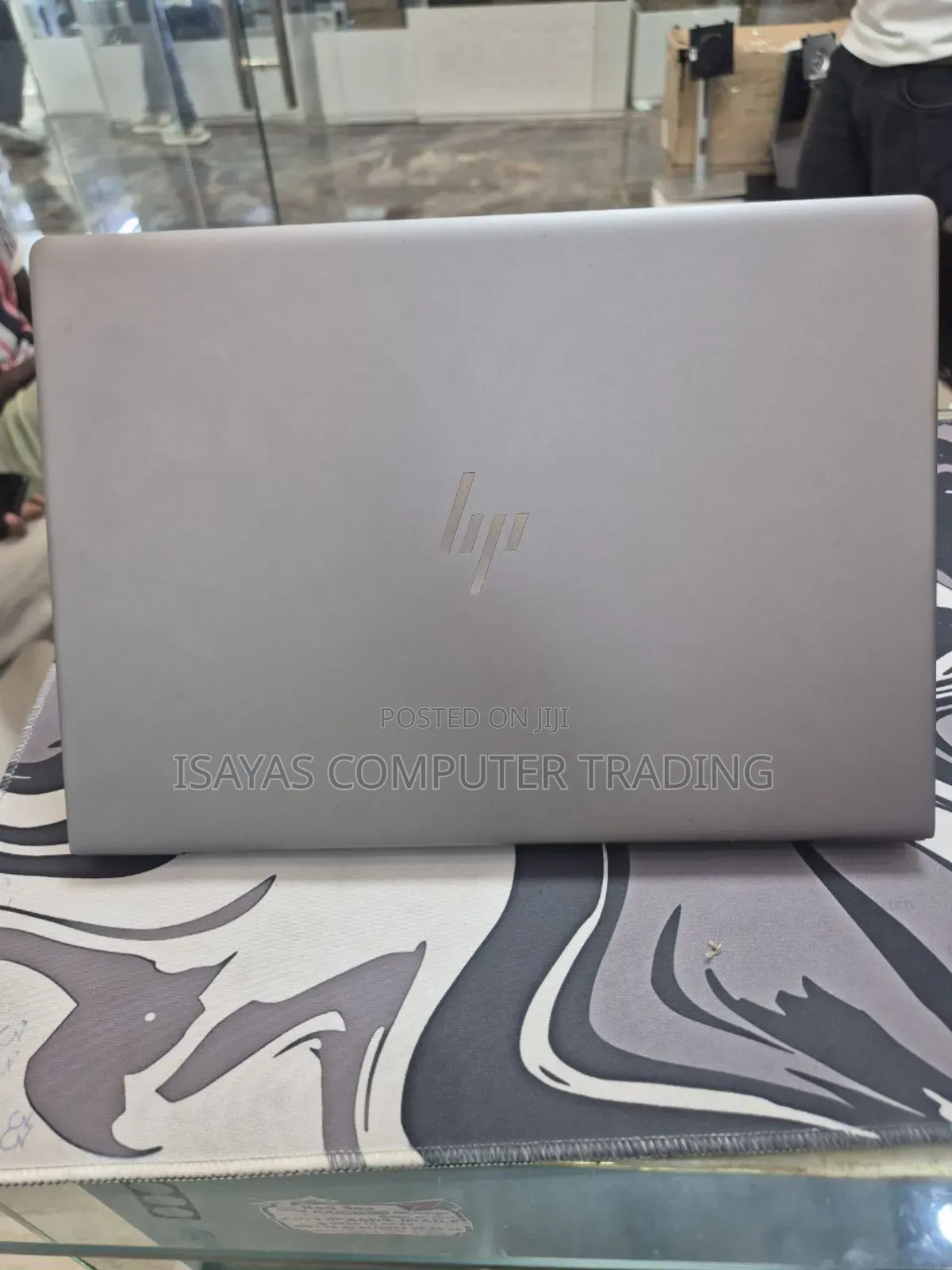 New Laptop HP ZBook 14 16GB Intel Core I7 SSD 512GB