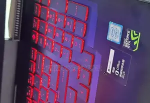 New Laptop HP Omen X 8GB Intel Core I7 HDD+SSD 1T