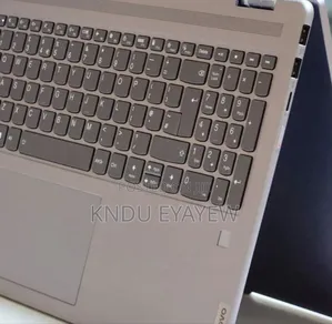 New Laptop Lenovo Lrgion 7i 16GB Intel Core I7 SSD 512GB