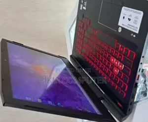New Laptop HP Omen X 8GB Intel Core I7 HDD+SSD 1T