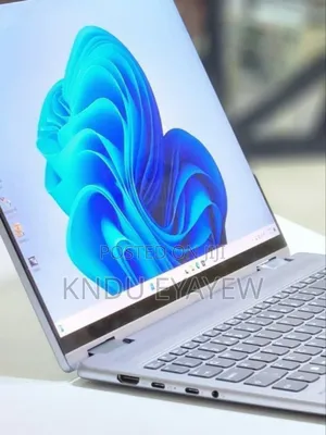 Photo - New Laptop Lenovo Lrgion 7i 16GB Intel Core I7 SSD 512GB