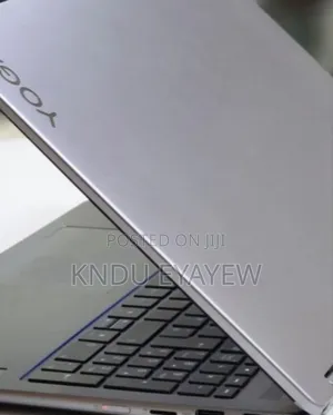 New Laptop Lenovo Lrgion 7i 16GB Intel Core I7 SSD 512GB