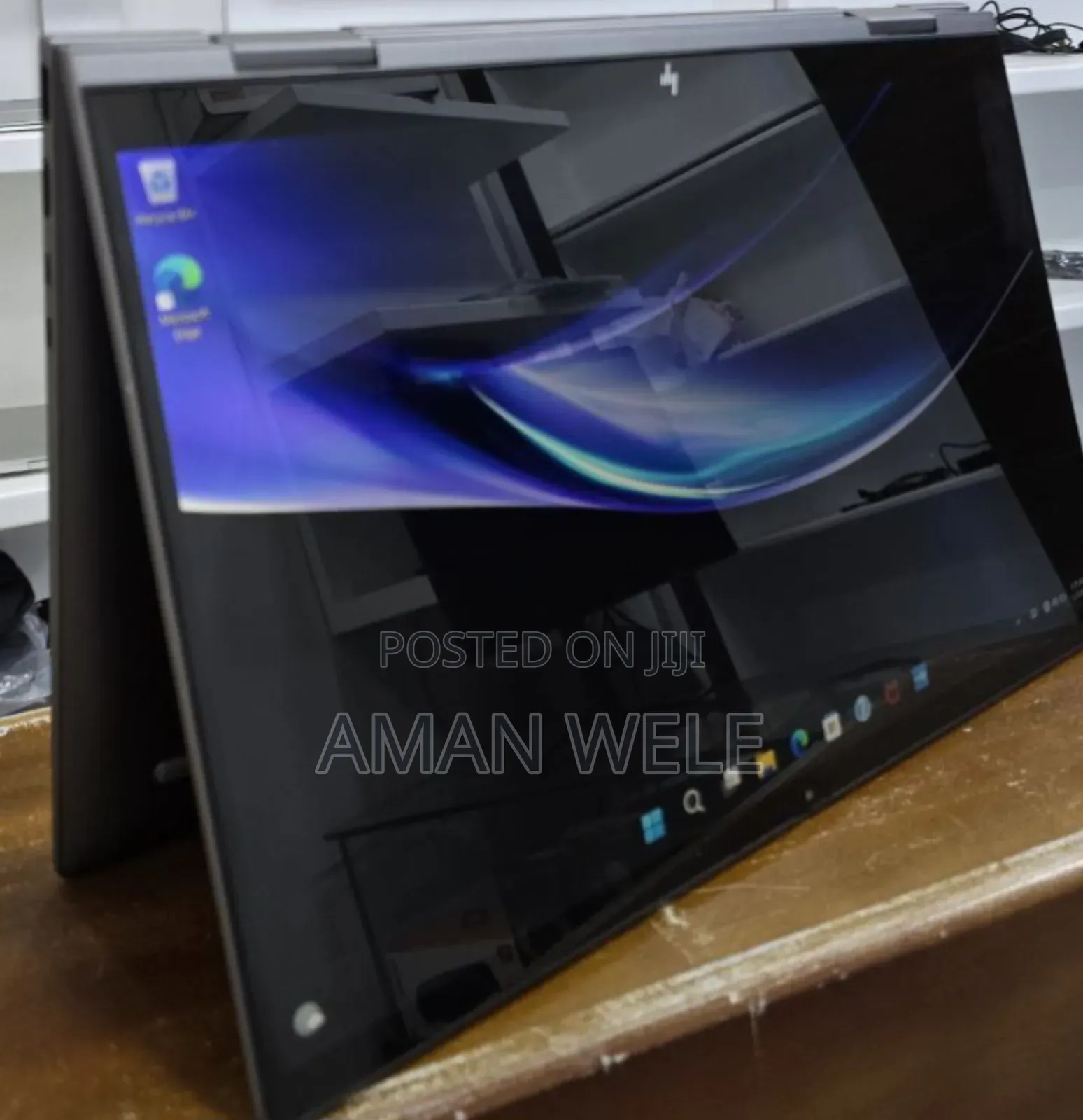 New Laptop HP Envy 15 32GB Intel Core I7 SSD 1T