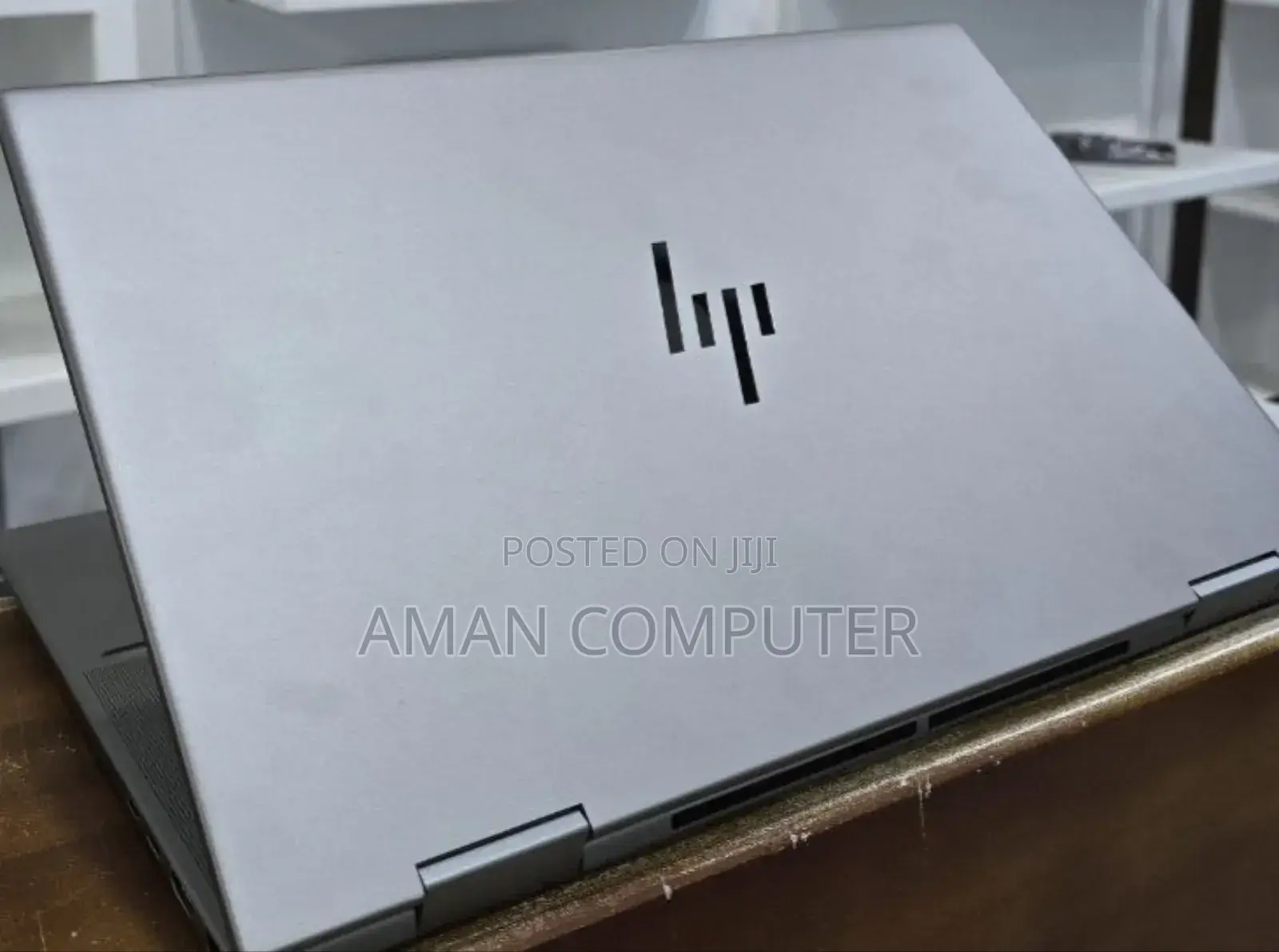 New Laptop HP Envy 15 32GB Intel Core I7 SSD 1T