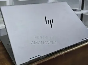 New Laptop HP Envy 15 32GB Intel Core I7 SSD 1T