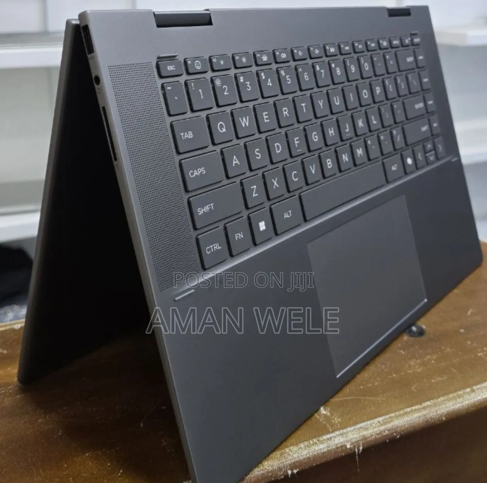 New Laptop HP Envy 15 32GB Intel Core I7 SSD 1T