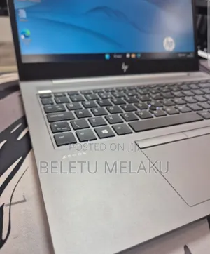 New Laptop HP ZBook 15 16GB Intel Core I7 SSD 512GB