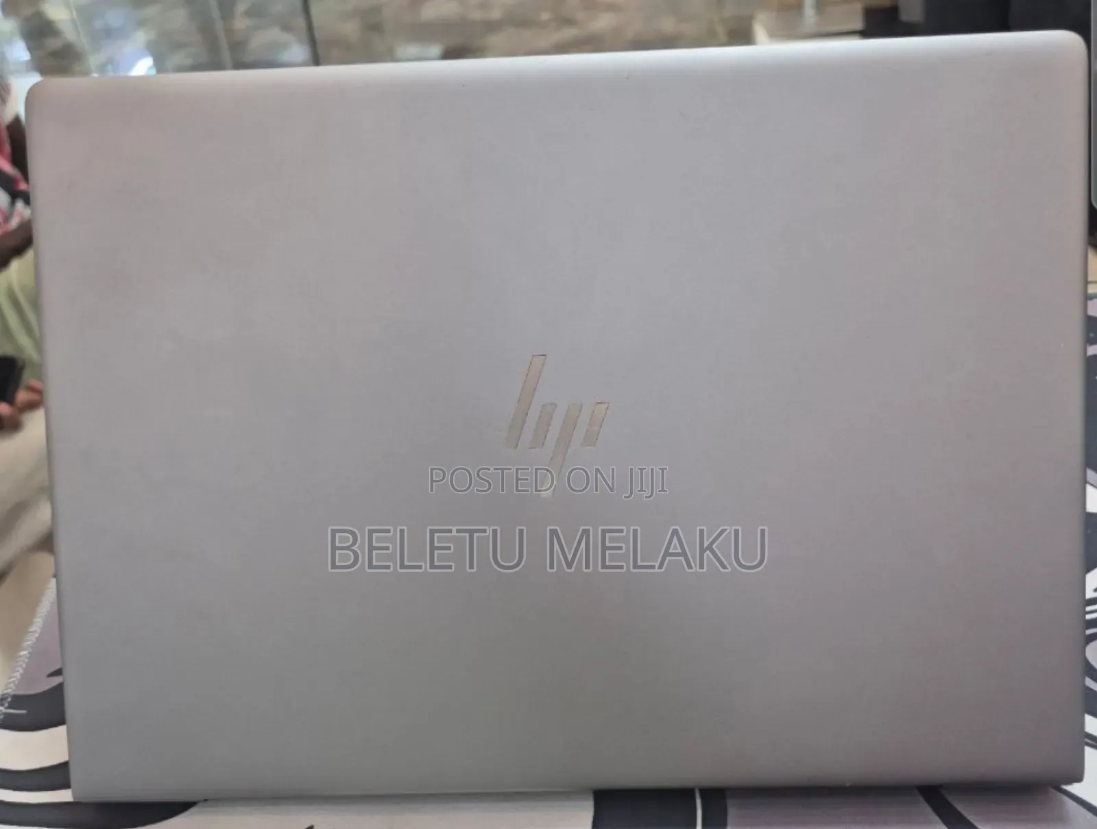 New Laptop HP ZBook 15 16GB Intel Core I7 SSD 512GB