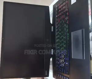 New Laptop HP Omen 15 16GB Intel Core I7 SSD 1T