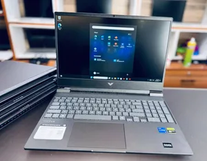 Photo - New Laptop HP Victus 15 16GB Intel Core I5 SSD 512GB