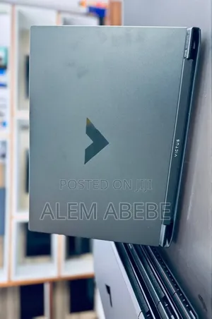 New Laptop HP Victus 15 16GB Intel Core I5 SSD 512GB