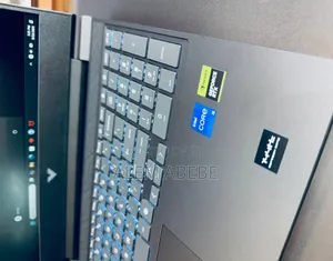 New Laptop HP Victus 15 16GB Intel Core I5 SSD 512GB