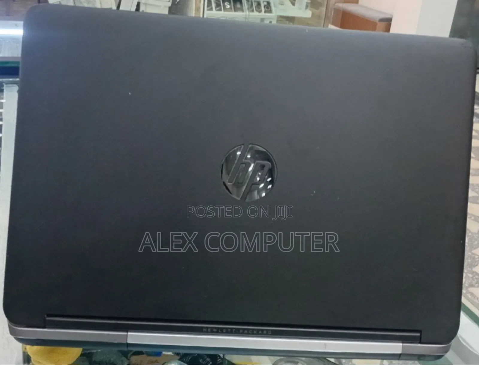 New Laptop HP ProBook 650 G1 8GB Intel Core I5 HDD 500GB