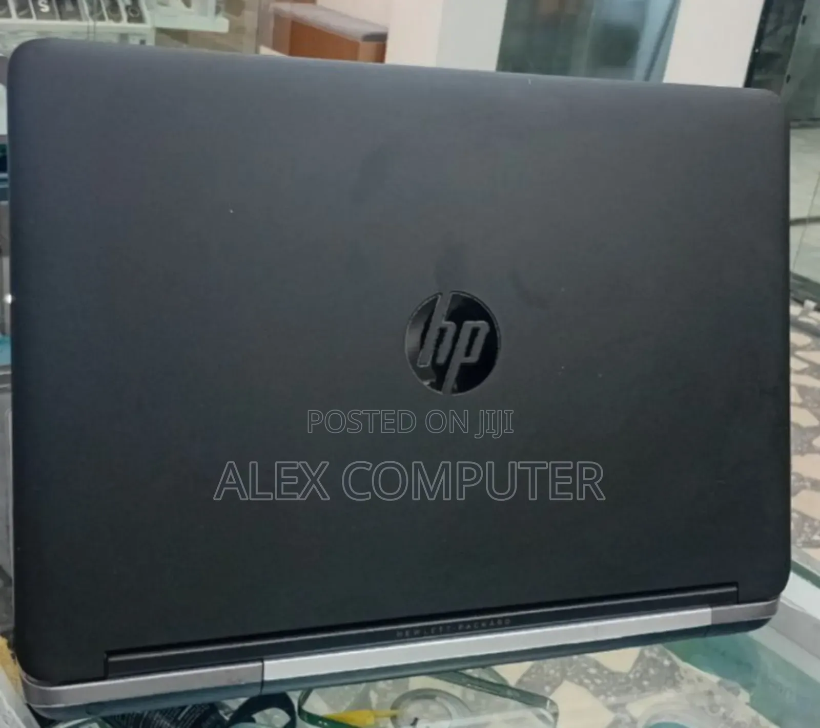 New Laptop HP ProBook 650 G1 8GB Intel Core I5 HDD 500GB