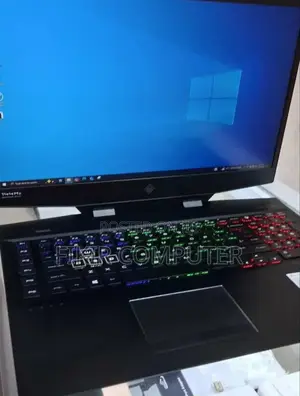Photo - New Laptop HP Omen 15 16GB Intel Core I7 SSD 1T
