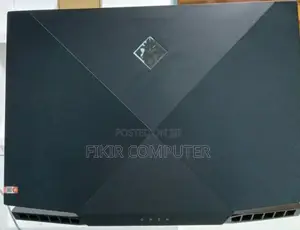 New Laptop HP Omen 15 16GB Intel Core I7 SSD 1T