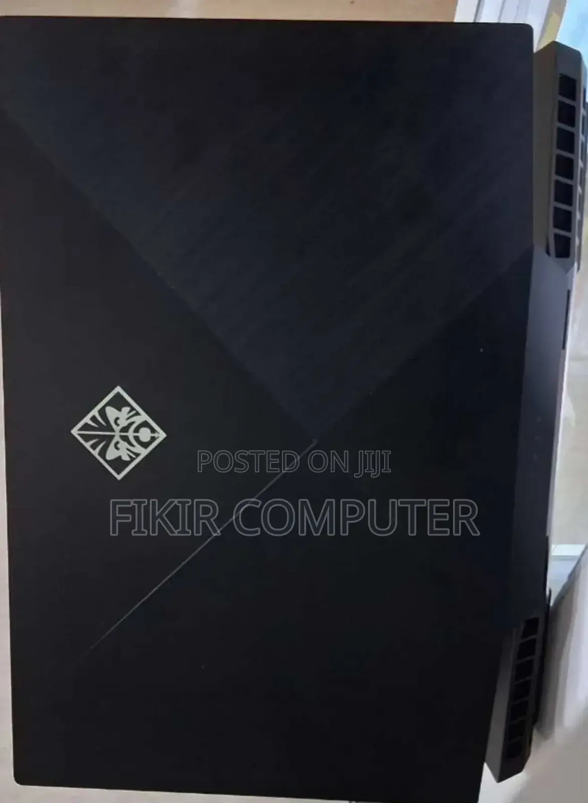 New Laptop HP Omen 15 16GB Intel Core I7 SSD 1T