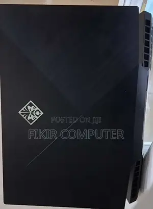 New Laptop HP Omen 15 16GB Intel Core I7 SSD 1T