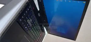 New Laptop HP Omen 15 16GB Intel Core I7 SSD 1T