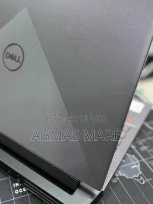 New Laptop Dell G15 5511 16GB Intel Core I7 SSD 1T
