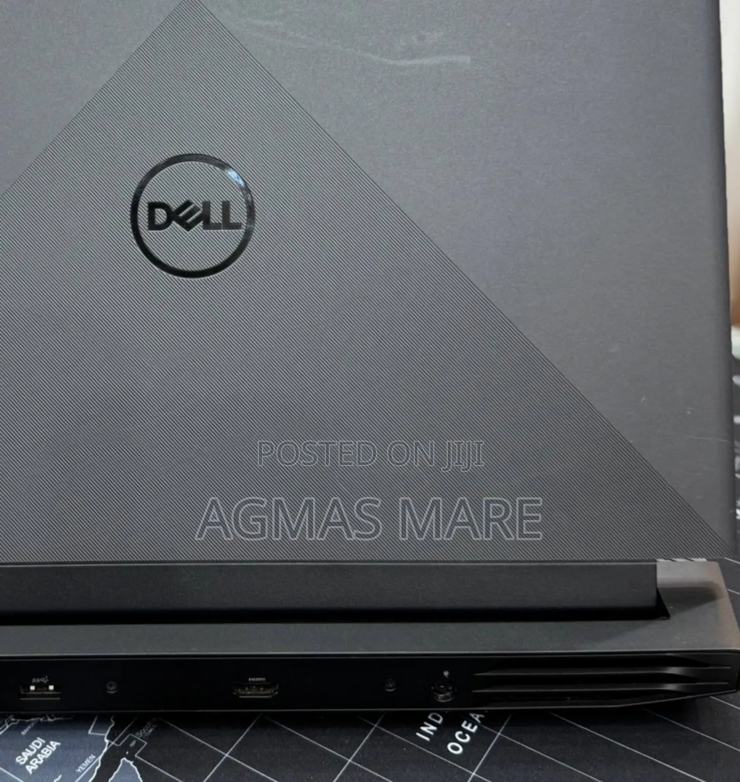 New Laptop Dell G15 5511 16GB Intel Core I7 SSD 1T