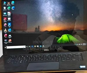 Photo - New Laptop Dell XPS 15 16GB Intel Core I7 SSD 512GB