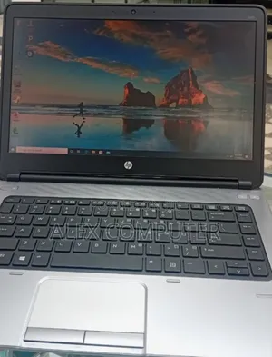 Photo - New Laptop HP ProBook 650 G1 8GB Intel Core I5 HDD 500GB