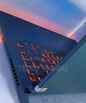 New Laptop Asus ROG Strix G15 16GB AMD Ryzen 9 SSD 1T