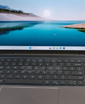 Photo - New Laptop Dell Inspiron 15 16GB Intel Core I7 SSD 512GB