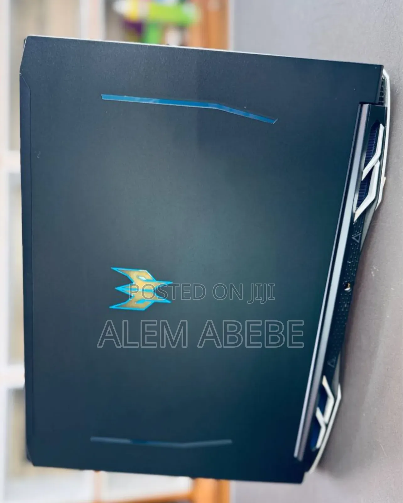 New Laptop Acer Predator Helios 16 16GB Intel Core i9 SSD 1T