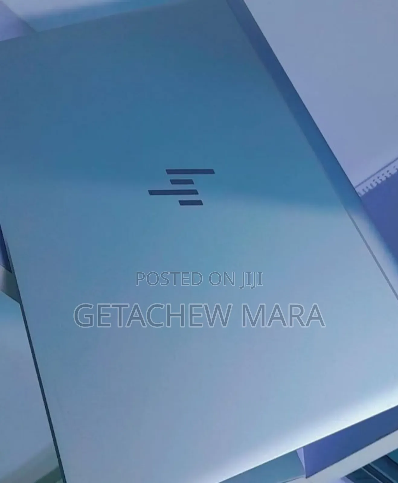 New Laptop HP EliteBook 850 G8 16GB Intel Core I7 SSD 512GB