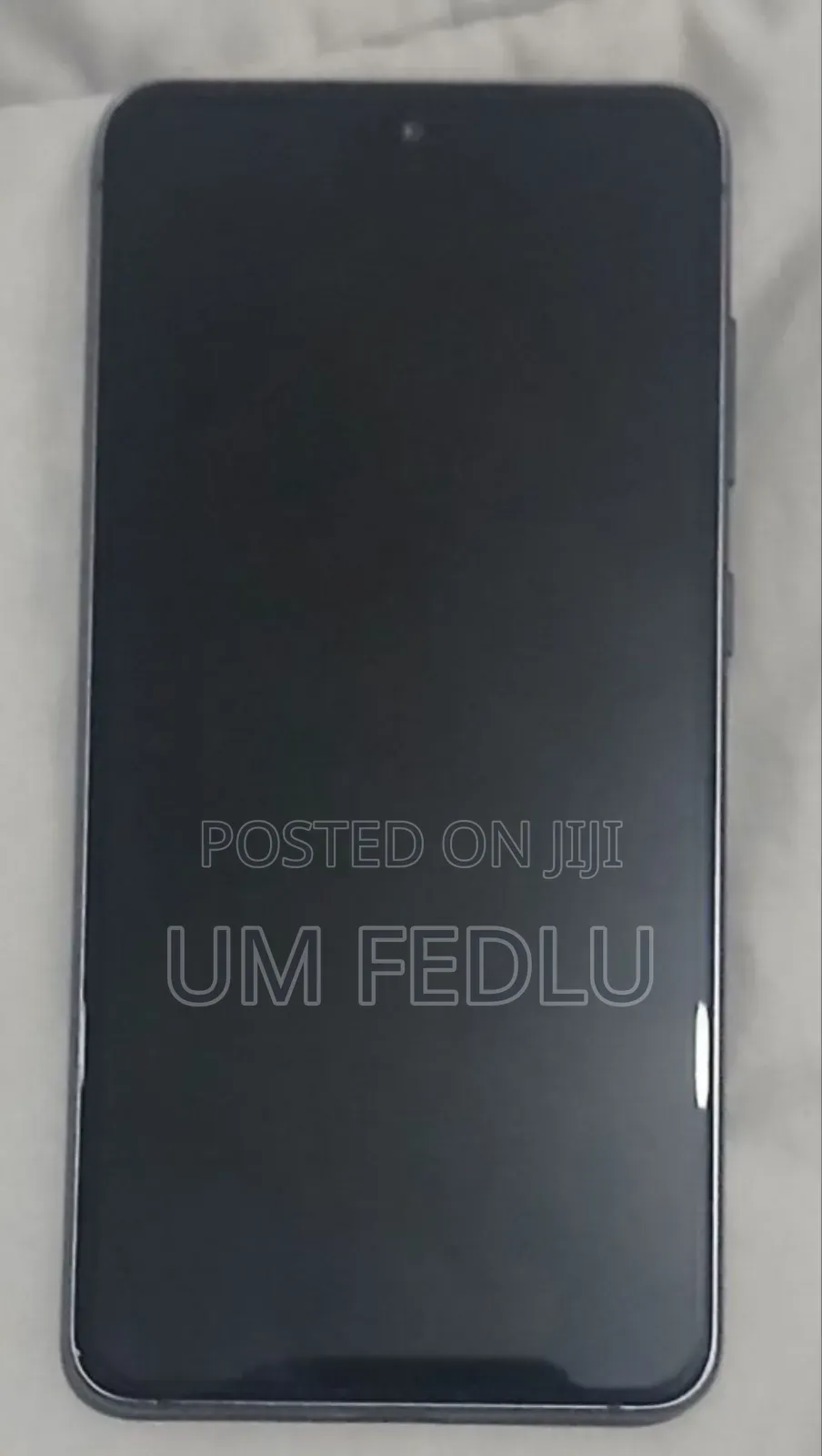 Samsung Galaxy S21 FE 128 GB Black