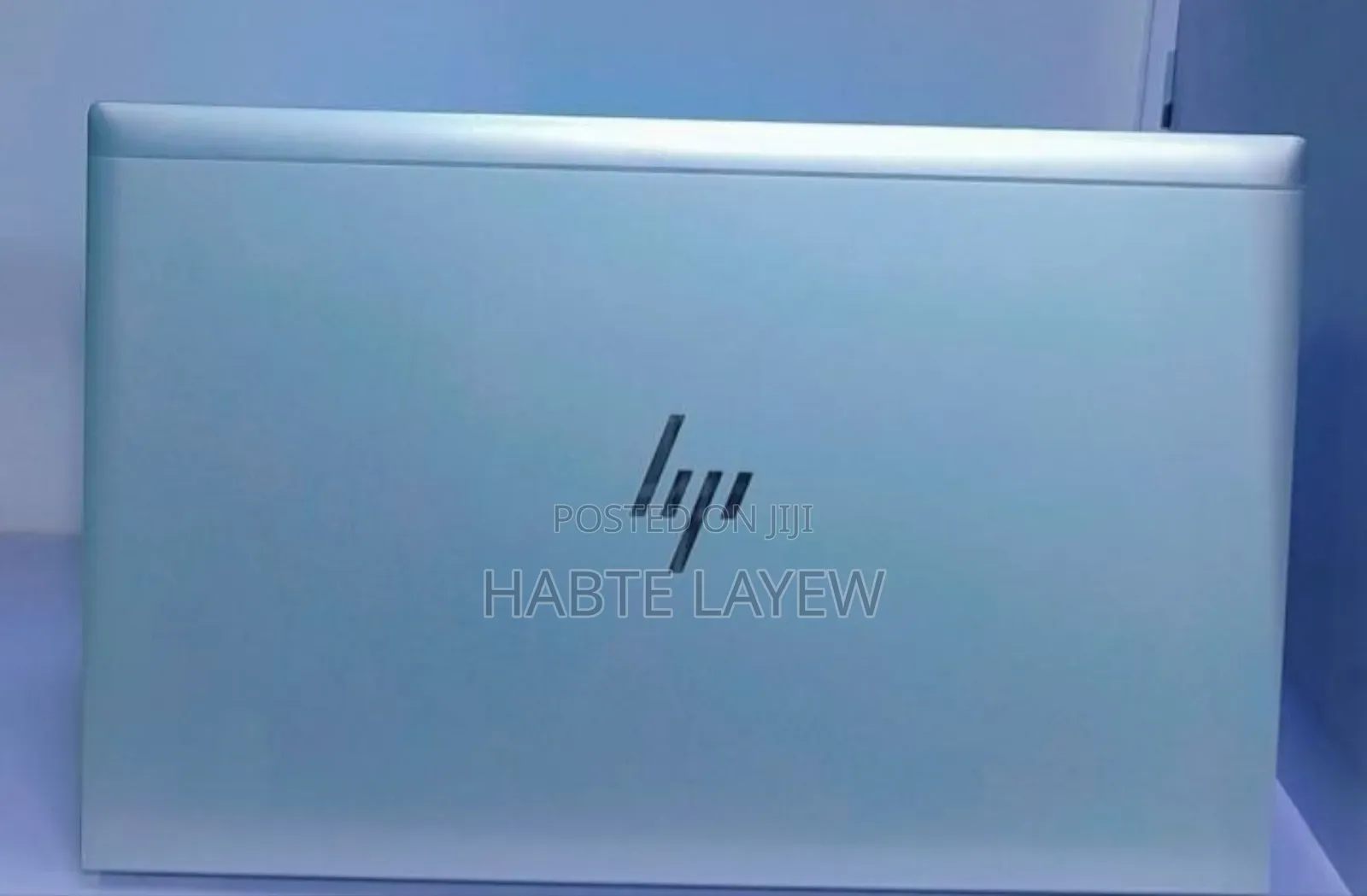 New Laptop HP EliteBook 850 G8 16GB Intel Core I7 SSD 512GB