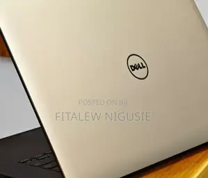 New Laptop Dell XPS 15 16GB Intel Core I7 SSD 512GB
