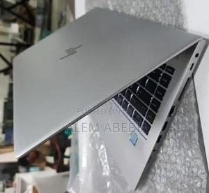 New Laptop HP EliteBook 840 G6 8GB Intel Core I5 SSD 256GB