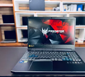 Photo - New Laptop Acer Predator Helios 16 16GB Intel Core I9 SSD 1T