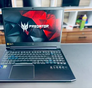 New Laptop Acer Predator Helios 16 16GB Intel Core I9 SSD 1T